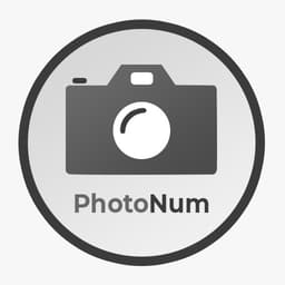 PhotoNum